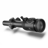 Swarovski Z8i+ 1-8X24 Riflescope with 4A-IF Reticle- Z818244AIF+